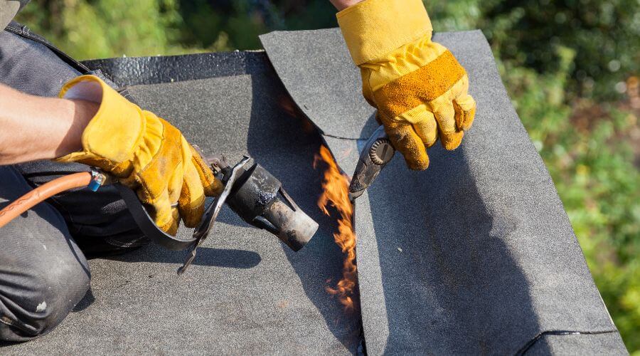 Expert Emergency Roof Repairs services in Stuyvesant Falls, NY